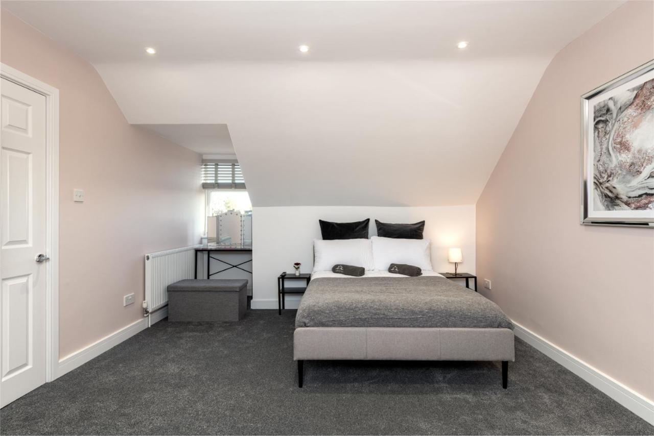 Cool, Calm & Contractor-Approved - Summer Stays Open - Apartment D Джиллингем Экстерьер фото